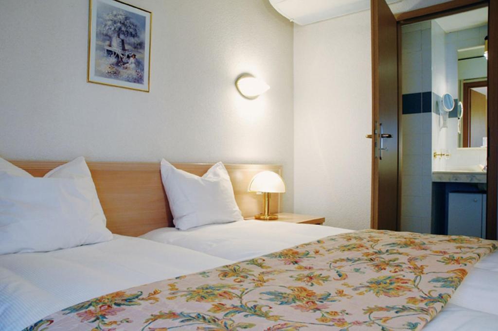 Aparthotel Cityzen Genebra