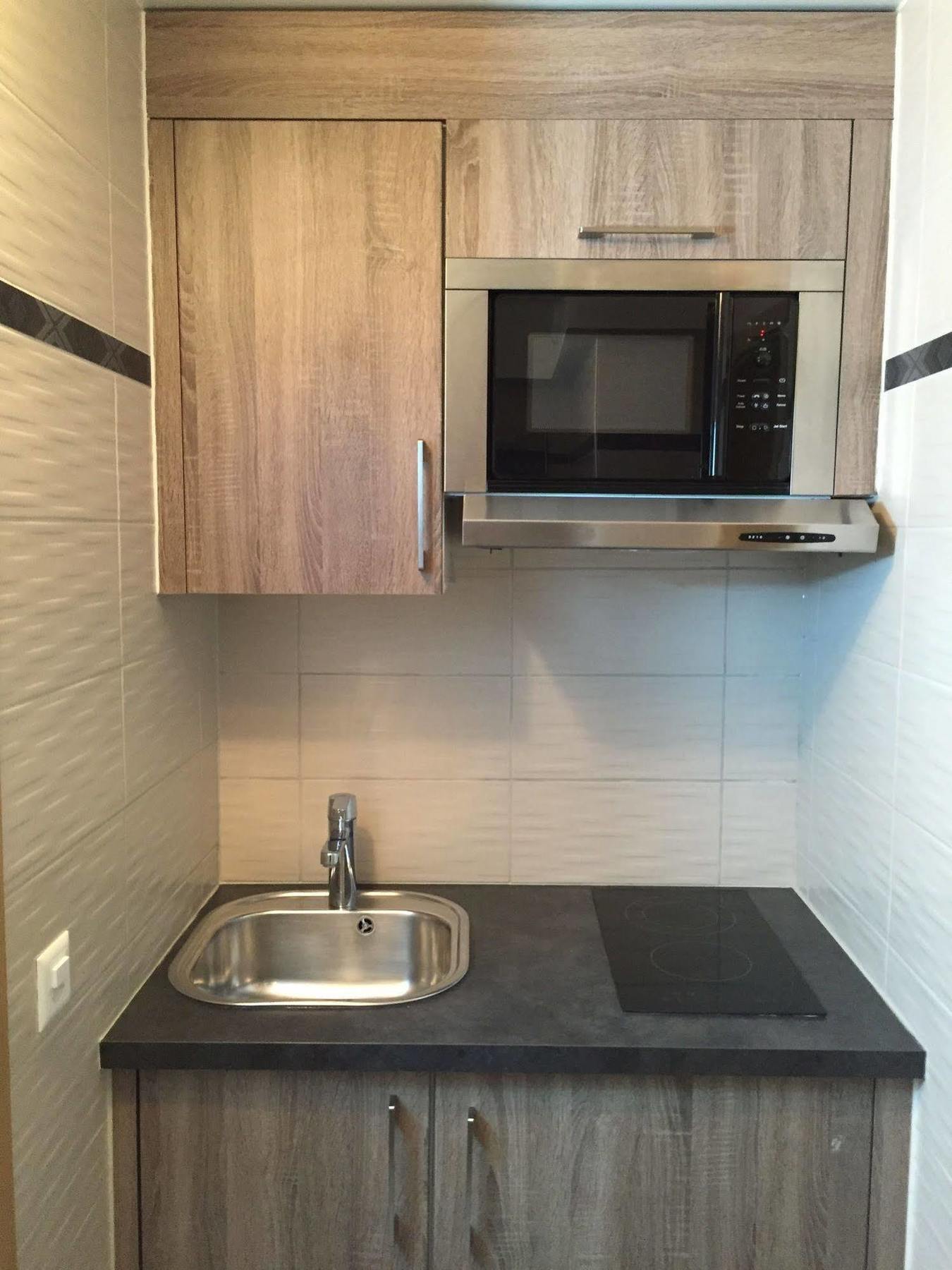 Cityzen Aparthotel Genebra