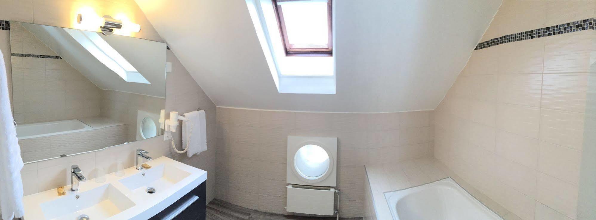 Cityzen Aparthotel Genebra
